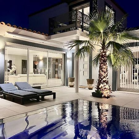Mon Petit Bali Bed & Breakfast Мосан ле Алпил Екстериор снимка
