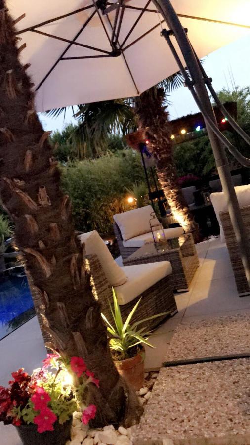 Mon Petit Bali Bed & Breakfast Мосан ле Алпил Екстериор снимка